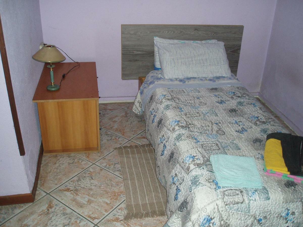 B&B Milano Экстерьер фото