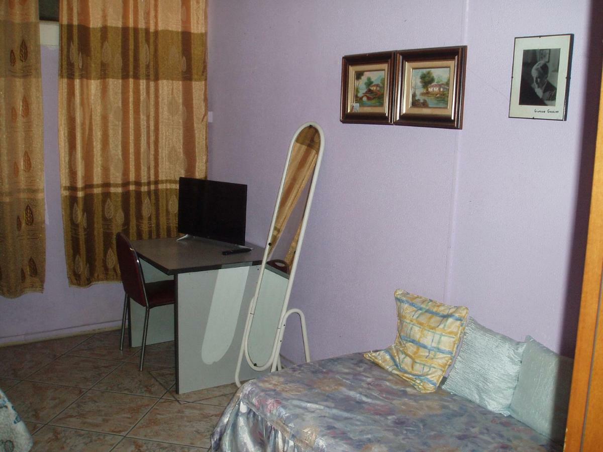 B&B Milano Экстерьер фото