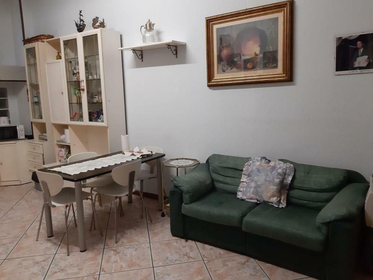 B&B Milano Экстерьер фото