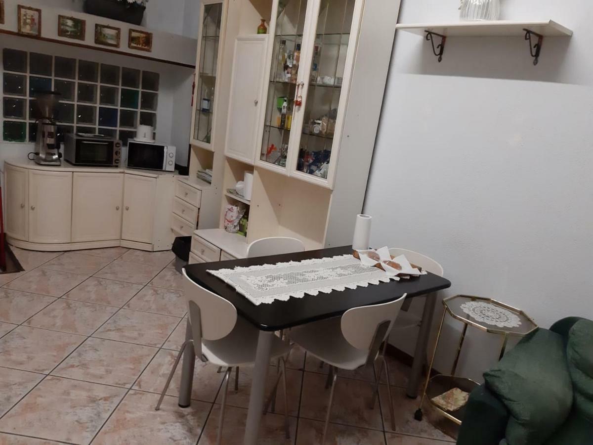 B&B Milano Экстерьер фото